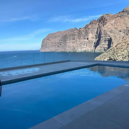 Galactica Unbeatable Views Lägenhet *