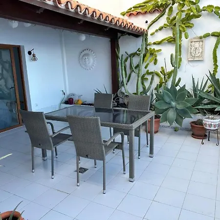 Galactica Unbeatable Views * Acantilado de los Gigantes