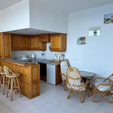 Galactica Unbeatable Views Lägenhet