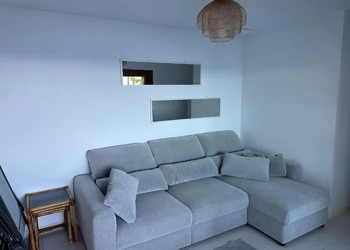 Lägenhet Galactica Unbeatable Views *