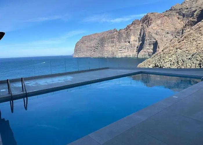 Galactica Unbeatable Views Lägenhet *