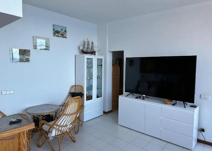 Lägenhet Galactica Unbeatable Views