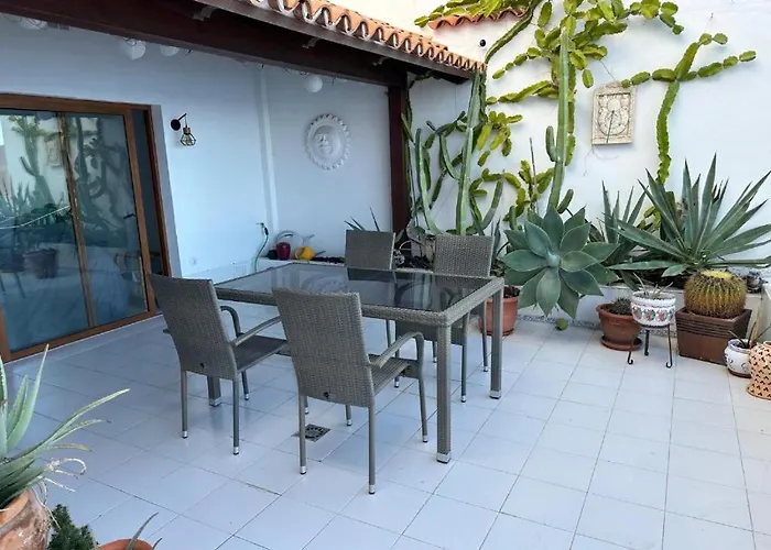 Galactica Unbeatable Views * Acantilado de los Gigantes