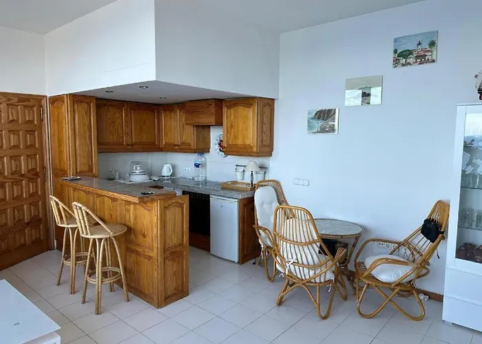 Galactica Unbeatable Views Lägenhet