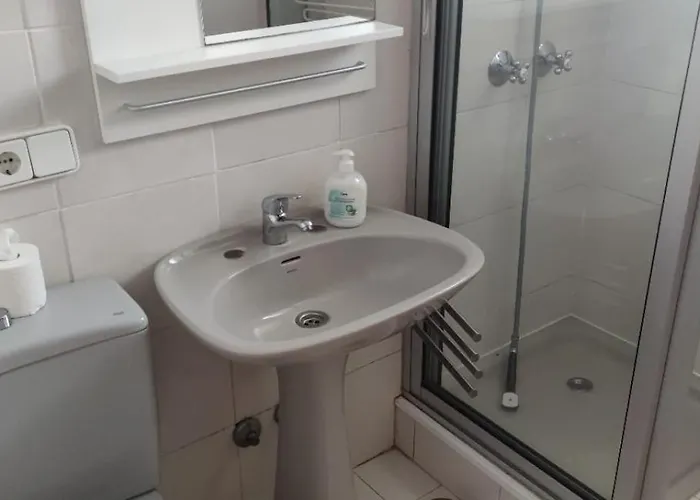 Galactica Unbeatable Views Lägenhet